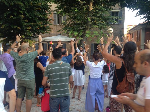 Fano Fiorisce, domani la giornata più gustosa