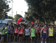 Numeri record: in 400 alla Corrifano. Ceresani e Zandri tagliano il traguardo per primi