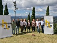 L’entroterra si anima con Happennino