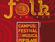 Ramingo Folk Festival: a Cagli tre giorni di musiche e danze popolari