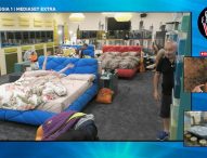 Made in Pergola i letti del Grande Fratello Vip