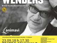 Dolci colline e scrigni di rara bellezza, Animavì Festival accoglie Wim Wenders e Gino Strada