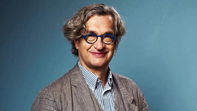 Wim Wenders
