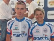 Bike Therapy Pergola stagione da applausi: Fiori e Mori campioni regionali