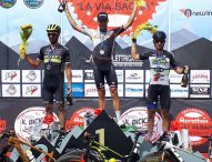 Finite le ferie Bike Therapy Pergola torna sul podio