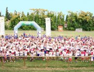 Record Jump: ai Centri Estivi Sportivi iscritti oltre 1.300 bambini