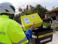 Poste, Joint delivery: nuovo modello di recapito a Fano