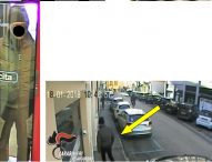 Colpi in banche e Uffici Postali di Pesaro, scoperta banda di tre rapinatori siciliani
