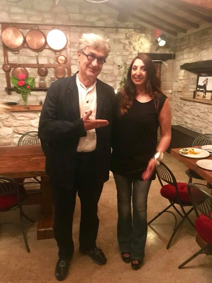 wenders san lorenzo farroteca