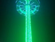 150esimo Rossini, a Pesaro torre panoramica da metà novembre