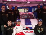 Piloti pergolesi a tutto gas: dominano Cimarelli, Contardi e Sbrollini