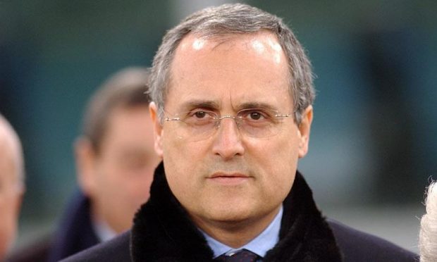 Sant’Angelo in Vado: il Tartufo d’Oro 2018 a Gianni Letta e Claudio Lotito