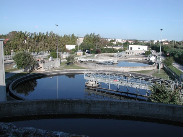 Quarant’anni fa il depuratore di Ponte Metauro: ricorrenza sarà ricordata con visite scolastiche guidate e incontro istituzionale