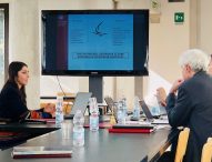 Animavì Festival protagonista di una tesi di laurea