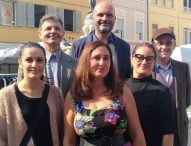 La Consulta Cultura di Fano rinnova direttivo e presidente