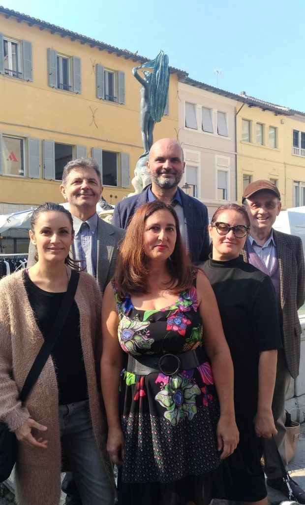 La Consulta Cultura di Fano rinnova direttivo e presidente