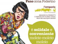 La Cooperativa Sociale Gerico apre un nuovo emporio dell’altra economia