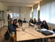 Lavori ‘smart’ e ‘green’ nei trasporti, a Fano un meeting internazionale