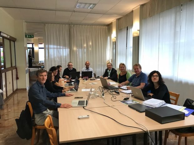 Lavori ‘smart’ e ‘green’ nei trasporti, a Fano un meeting internazionale