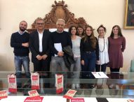 Tutto pronto per la V edizione delle Giornate del Premio Letteraria