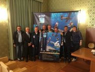 Paradrenalina, emozioni contro la disabilità