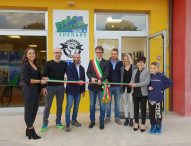 A Pergola apre Bike Therapy Garage