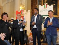 Il Premio ho “L’Africa nel Cuore” a Yvan Sagnet, camerunense che ha fondato associazione contro caporalato