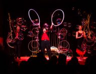 Torna Andar per Fiabe nei teatri della provincia di Pesaro Urbino