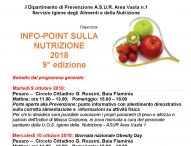 Obesity Day, torna l’Infpoint sulla Nutrizione