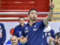 Marotta Nazionale, spopola il videomessaggio di coach Mazzanti: “Ragazzi credete in voi stessi”