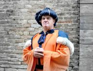 Scomparsa di Filippo Tranquilli, Seri: “La sua passione per la crescita culturale della città”