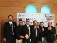 Al via la Fiera Nazionale del Tartufo Bianco Pregiato di Pergola. Istituita commissione per garantire qualità del prezioso tubero