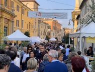 Visitatori da tutta Italia e anche europei alla Fiera del Tartufo di Pergola. E al Museo dei Bronzi boom di affluenza