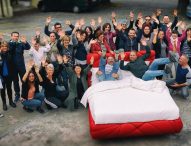 A Pergola fai la spesa in centro e vinci il letto della casa del Grande Fratello Vip