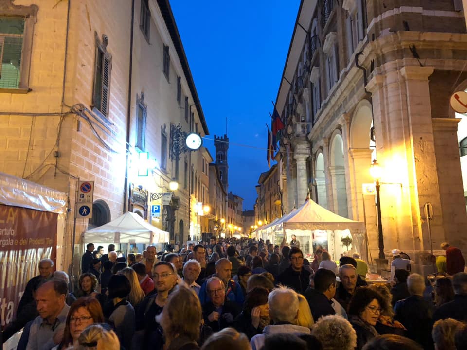 pergola-seconda domenica fiera tartufo