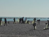 Puliamo il mondo 2018, a Fano le scuole sono sempre in prima linea