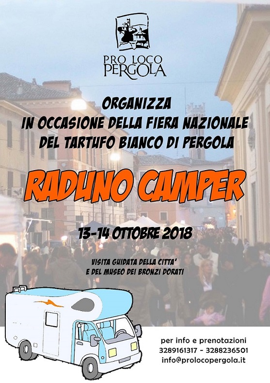 raduno camper fiera tartufo pergola-ott2018