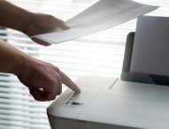 Compilazione modulistica online: smetti di stampare i tuoi file  