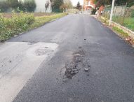 Asfaltature a Fano, da mercoledì partono i lavori