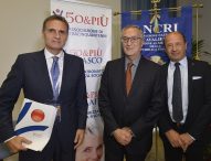 Premio Antiracket domenica in Confcommercio