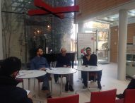 Torna “Con le parole giuste”, l’ottava edizione ai nastri di partenza