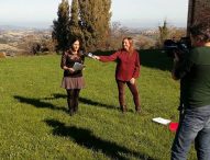 A Fratte Rosa il Tg Itinerante