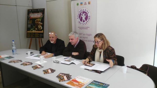 Sapori e Aromi d’Autunno: a Fano due domeniche all’insegna dei sapori della Terra Marchigiana