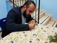 ‘Verso Nocria’, presentazione del libro di Samuele Gobbi a San Lorenzo in Campo e Serra Sant’Abbondio