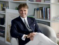 Fano, il sogno di Brunello Cucinelli a Passaggi di Natale 2019