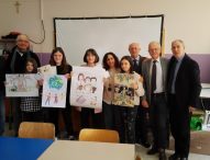 Concorso ‘Un Poster per la Pace’: i premiati