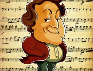 Domenica 21 febbraio al via la Settimana Rossiniana in versione digitale