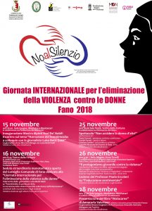 Violenza sulle donne   manifesto generale