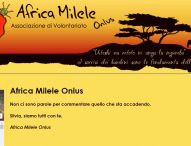 Italiana rapita in Kenya lavora per una onlus di Fano. “Silvia, siamo tutti con te”