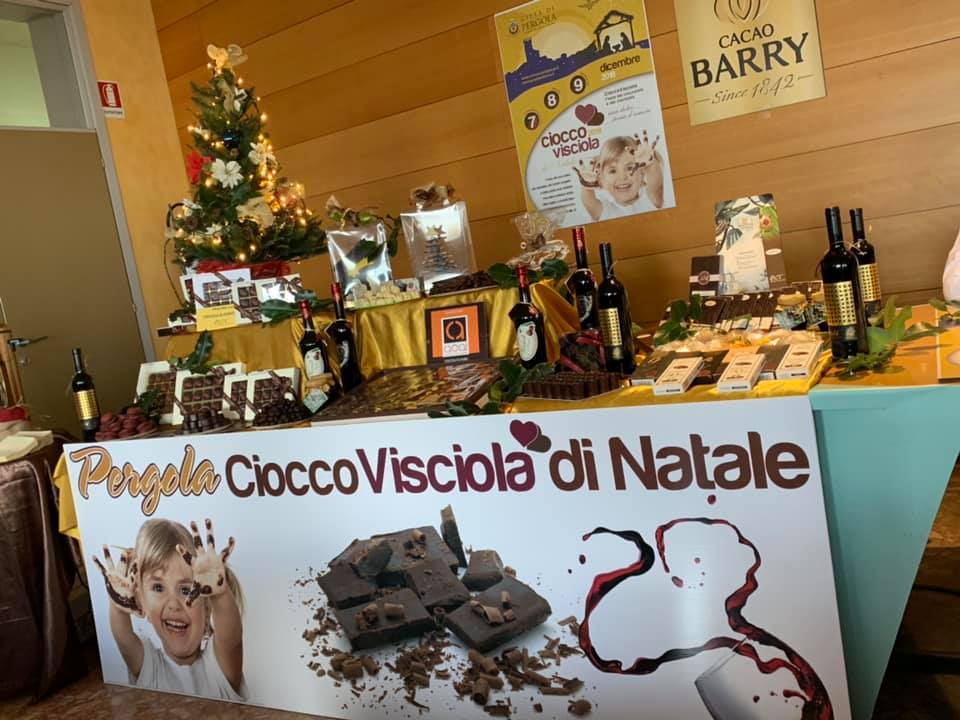 cioccovisciola presentazione 2018-2